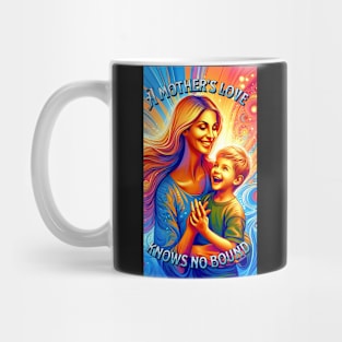 mothers love Mug